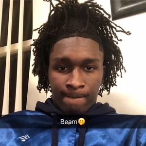 Meet your Posher, Davontae